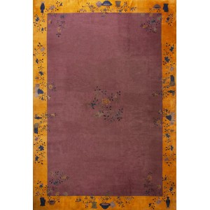 Chinese - Art Deco #24569